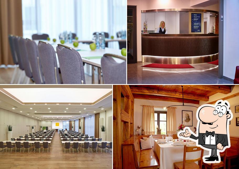 Hotel Gasthof Sonne