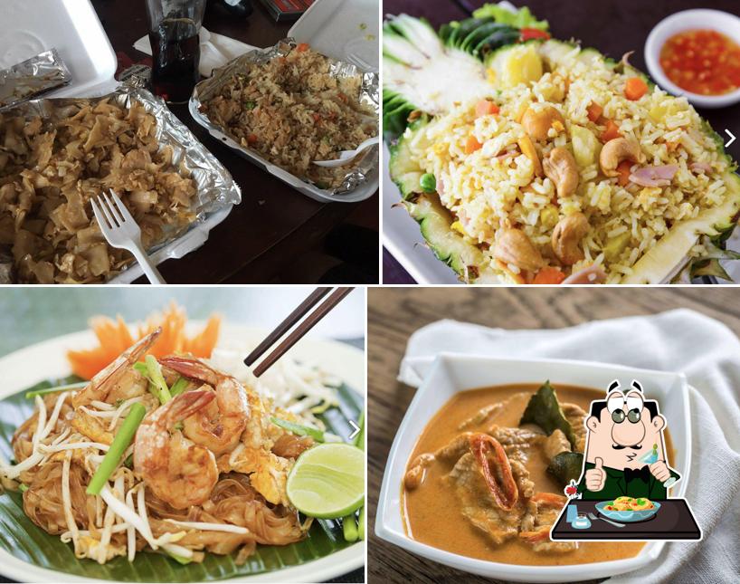 Garden Thai Cuisine