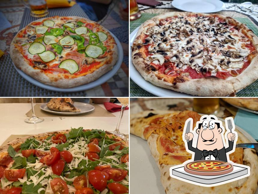Pizzeria Bell'Antonio