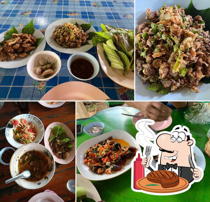 Laab Ubon Restaurant