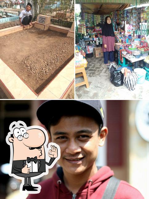Jajanan Anak Ibu Ning