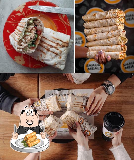 ShaurMeals
