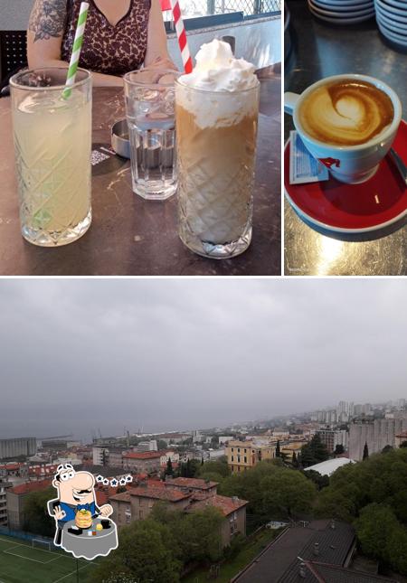 Campetto Cafe Bar
