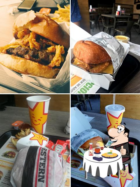 Carl's Jr.