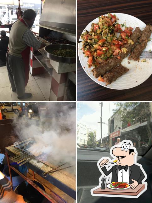 Carsi Kebab Restaurant