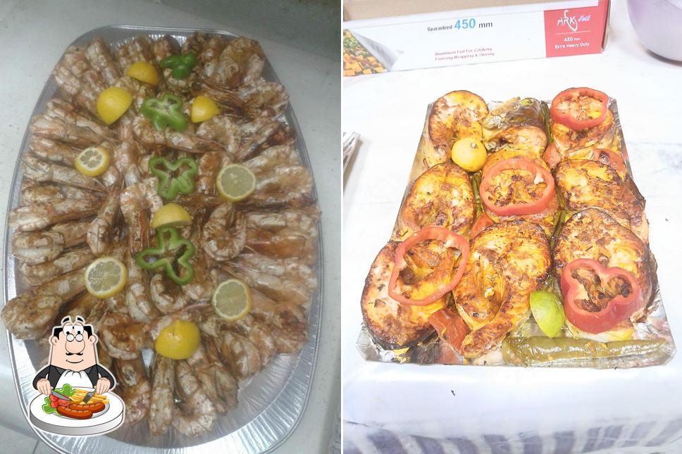 Deira Fish Restaurant