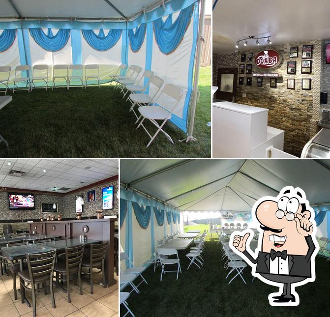 Doaba Sweets & Restaurant