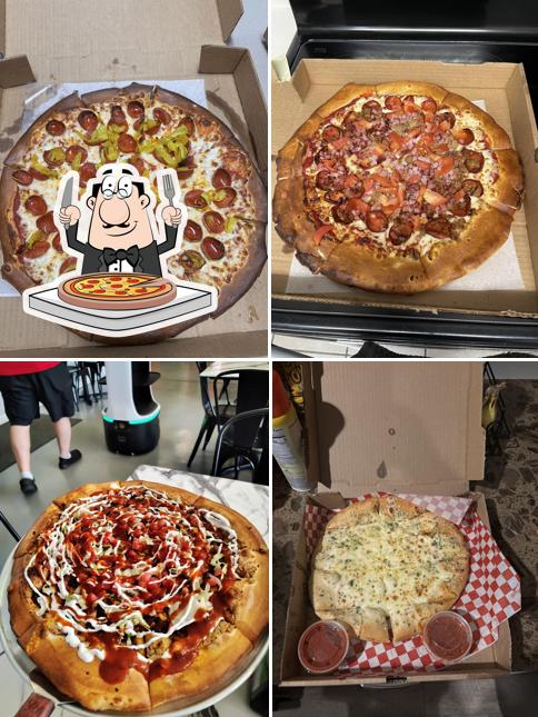 Fat Boy’s Pizzeria