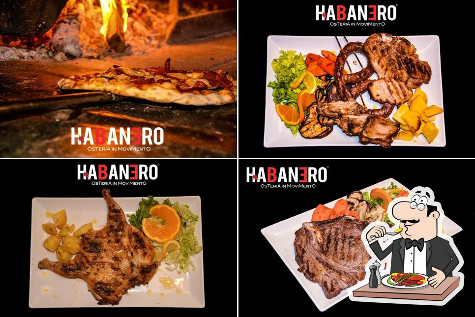 Habanero Restaurant Modena
