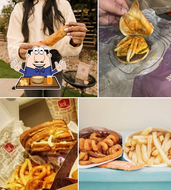 Jack in the Box