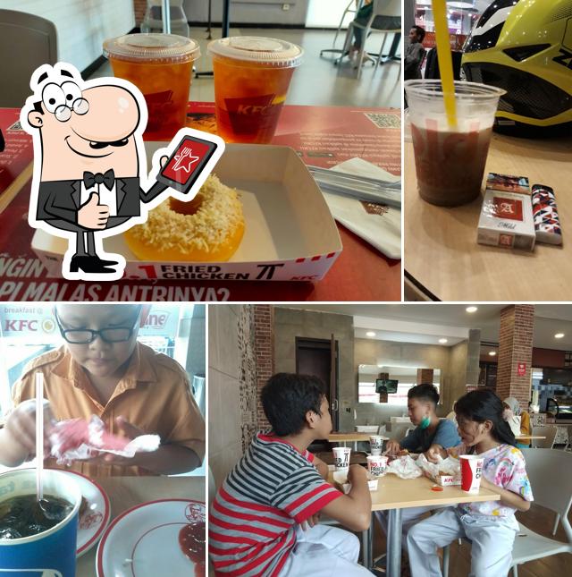 KFC