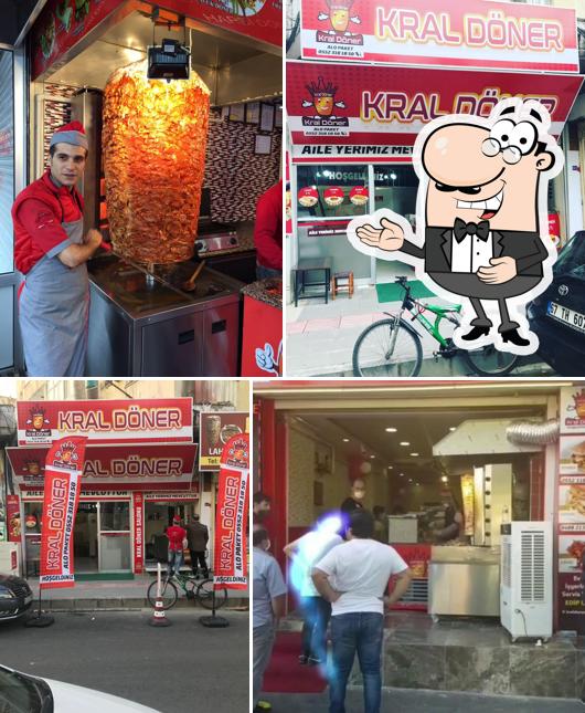 KRAL DÖNER