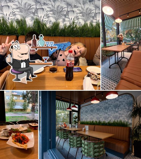 Мишель Бистро