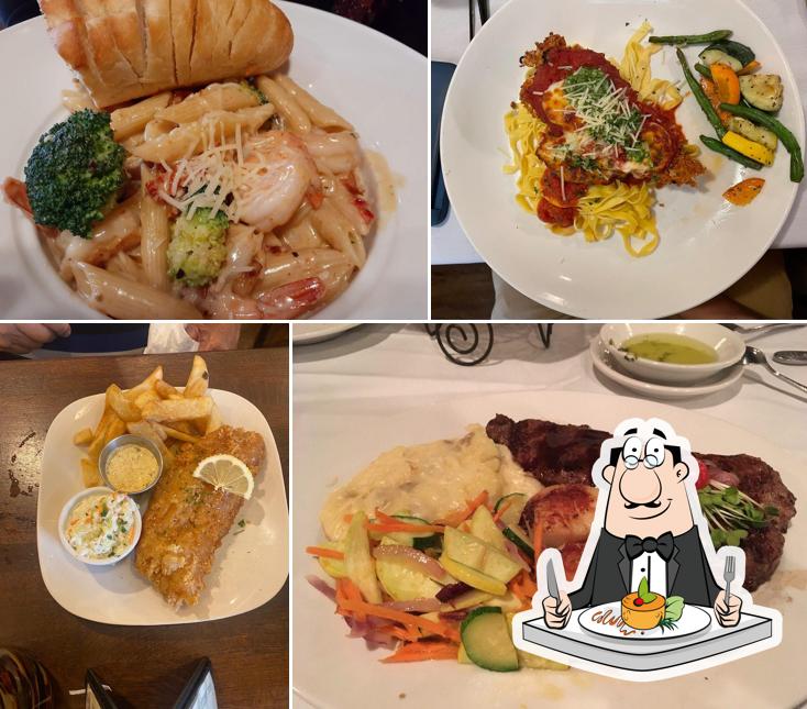 Murphy's Chophouse