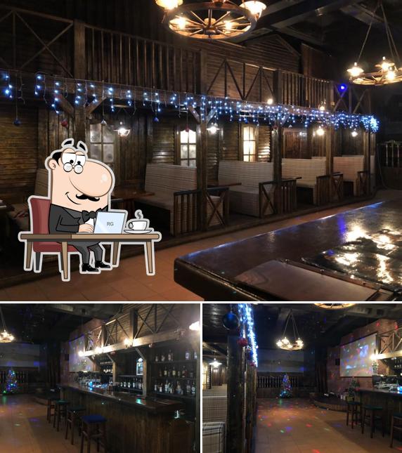Night Club & " Grill bar" "PATTAYA city".