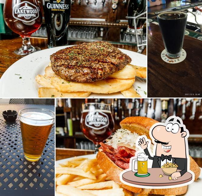 O'Briens Irish Pub