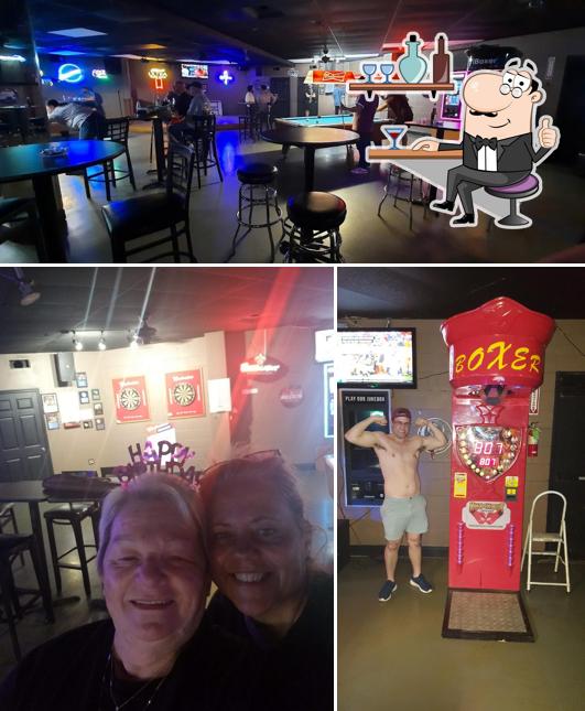 Paradise Sport Bar