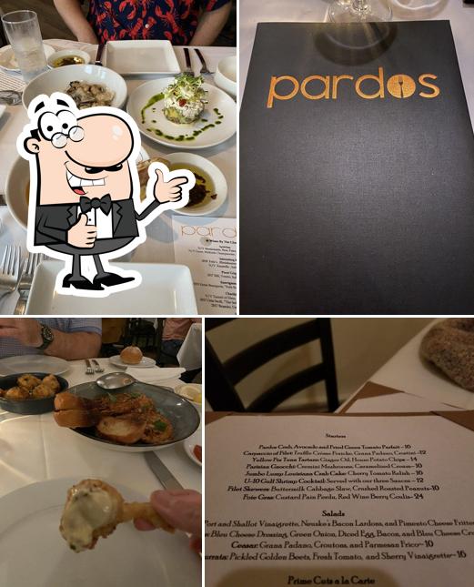 Pardos