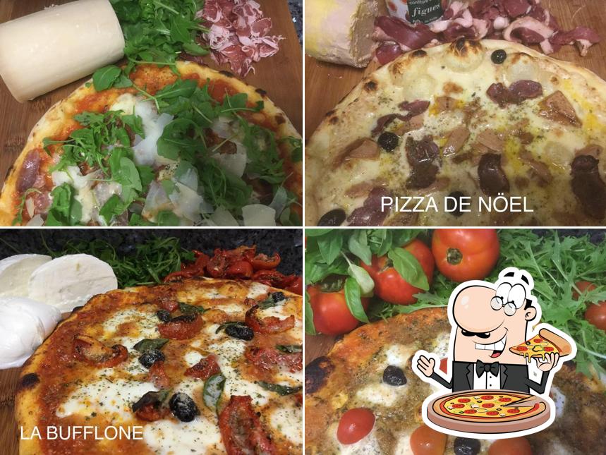 Robion Pizza