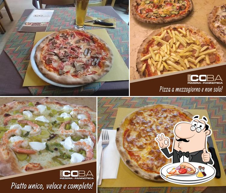 Bar Coba Pizzeria