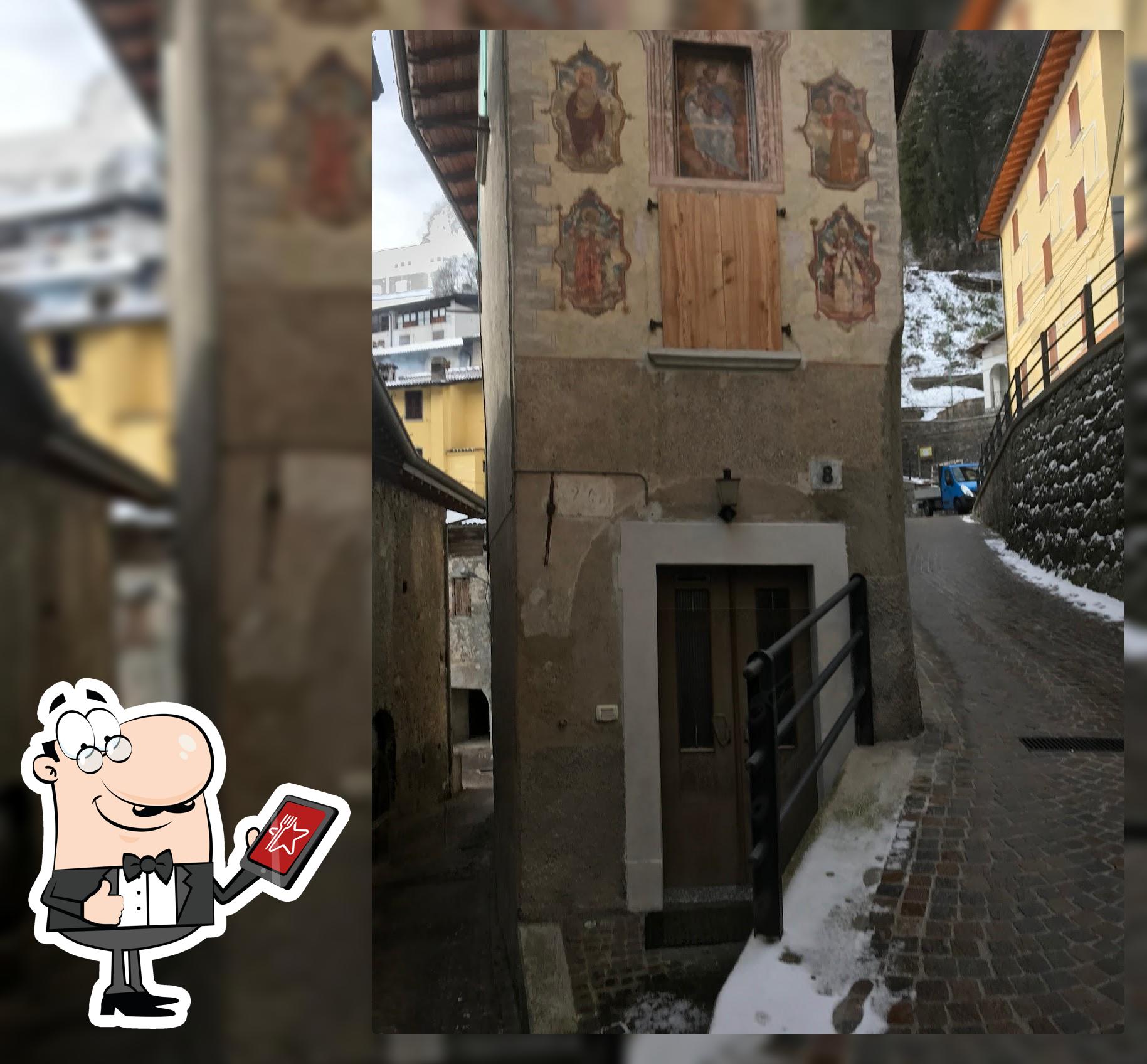 Bar Trattoria le Laterne