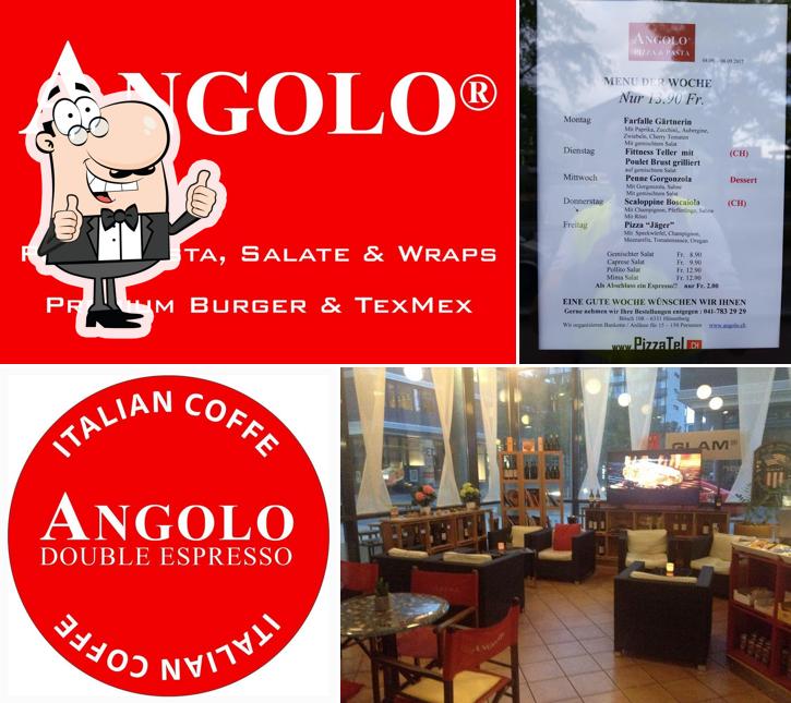 Angolo