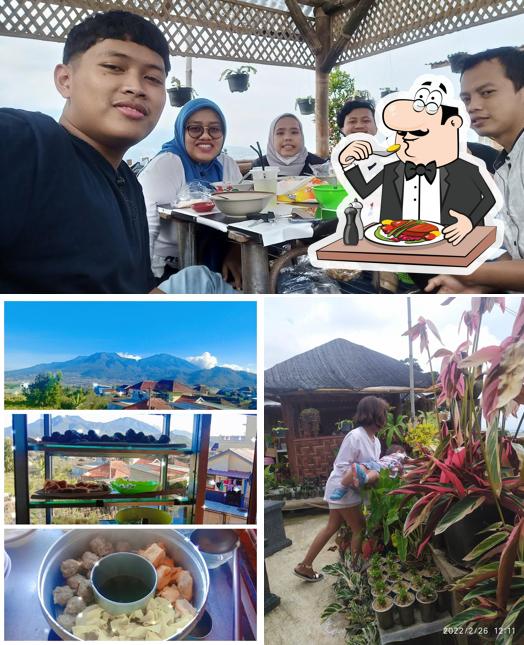 Bakso tempo doeloe
