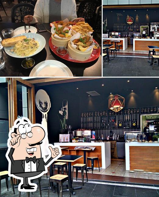 Cafe Bar Maldini