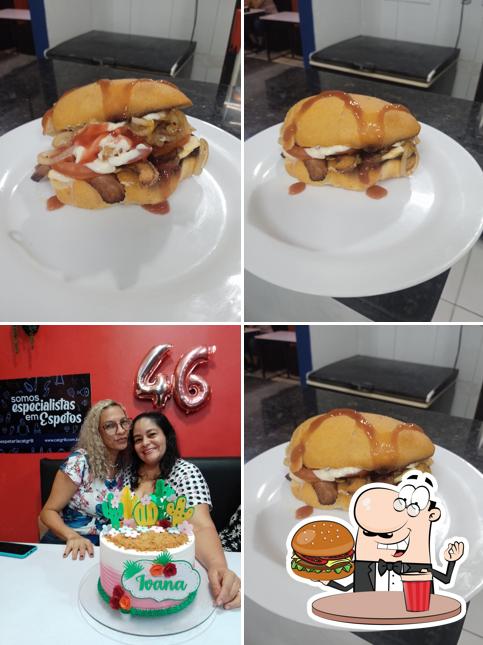 CatGrill Espetaria