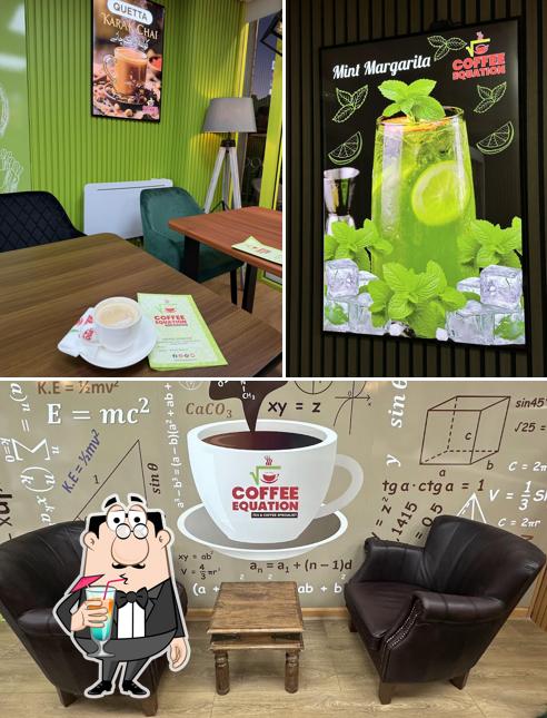 Coffee Equation