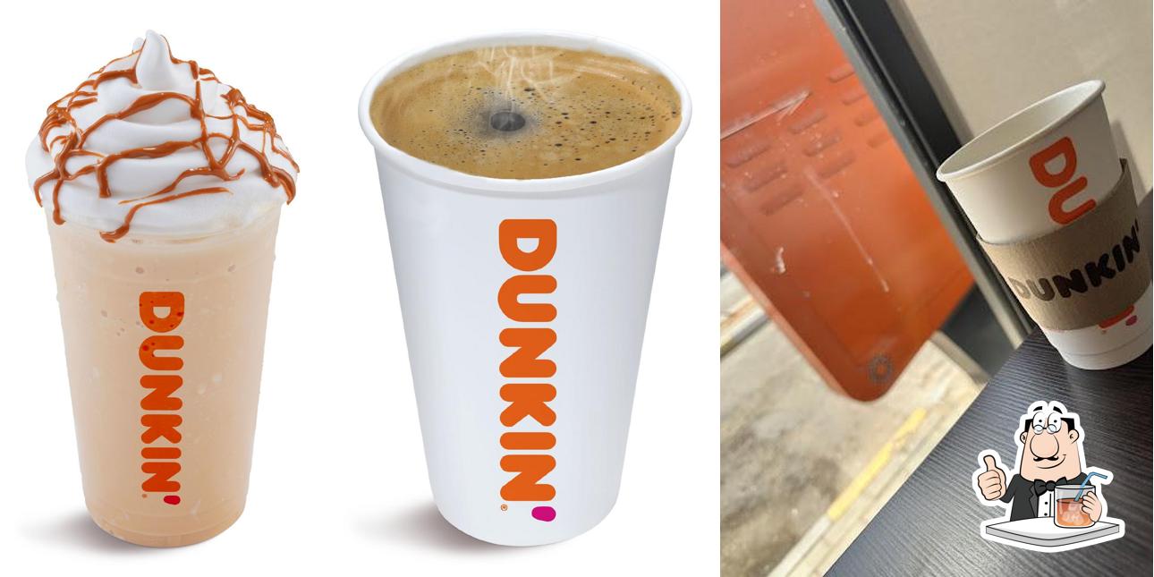 Dunkin - دانكن