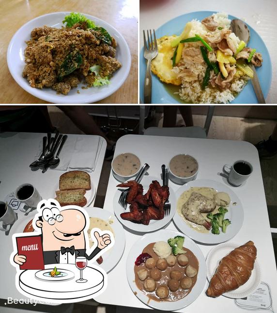 Fatty Lye Seafood 大肥来