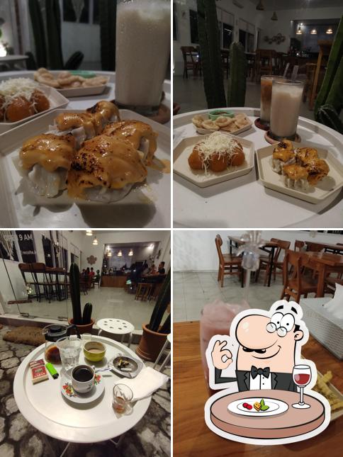 Sweet Corner (Bakery & Coffee)