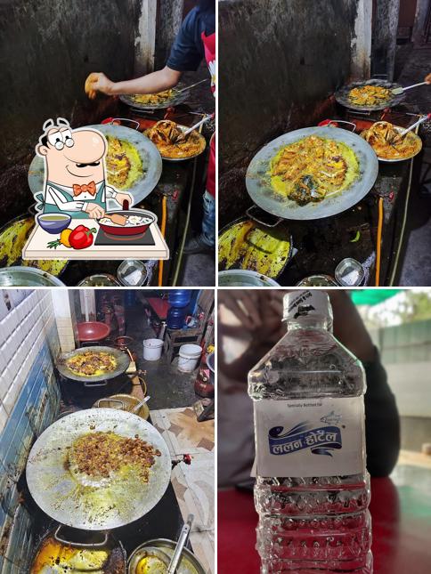 Lalan Fish Fry House