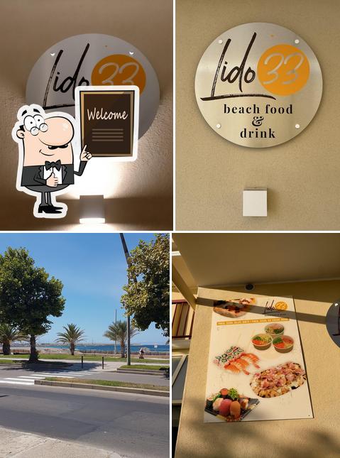 Lido 33