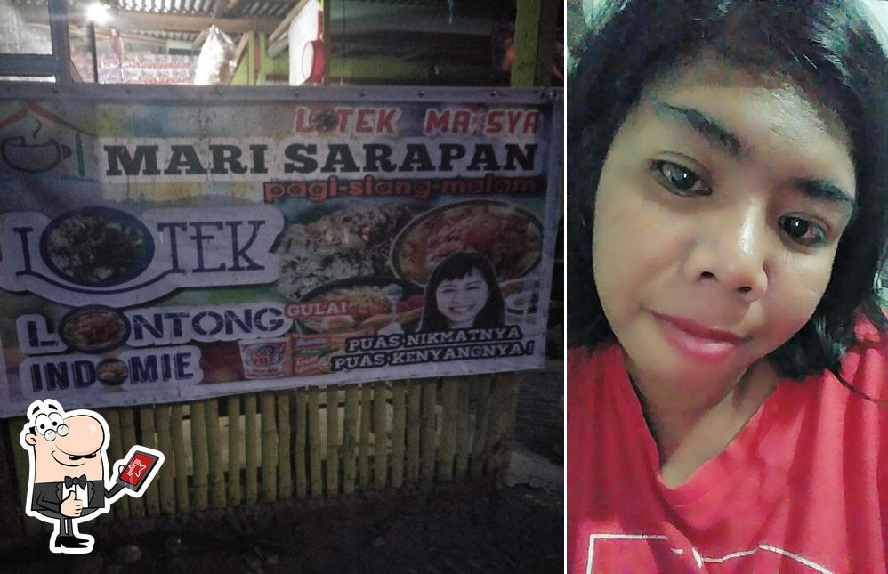 Lotek Maisya