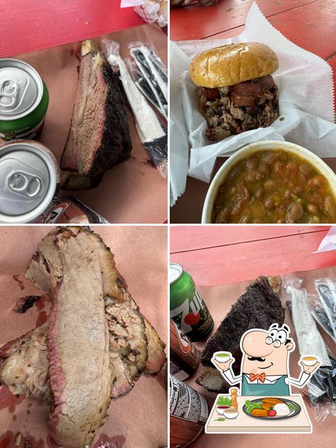 LowPoint Barbecue