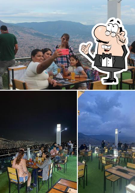 Mirador Universal