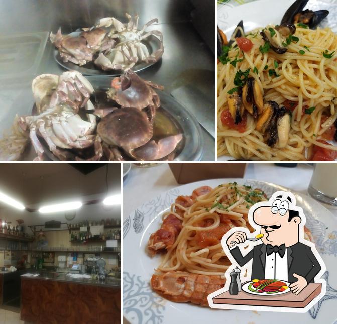 Osteria da Clai