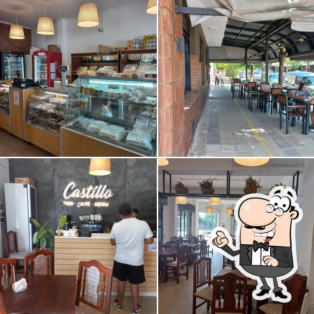 Panaderia Castillo Srl