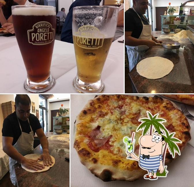 Pizzeria Pontello