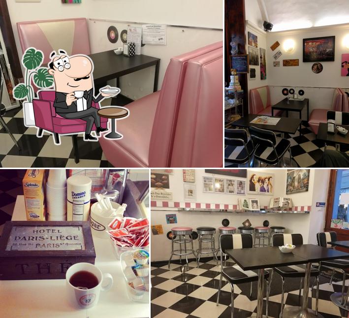 Sugar & Spice Bakery