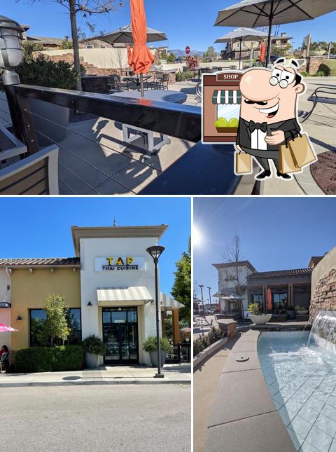 TAP Thai Cuisine