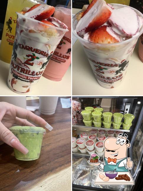 Taqueria 2 Potrillos