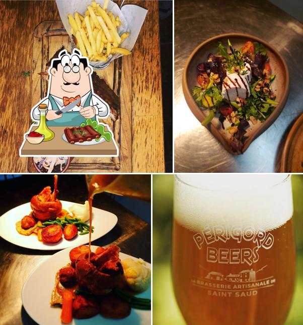 The Boars Head Inn