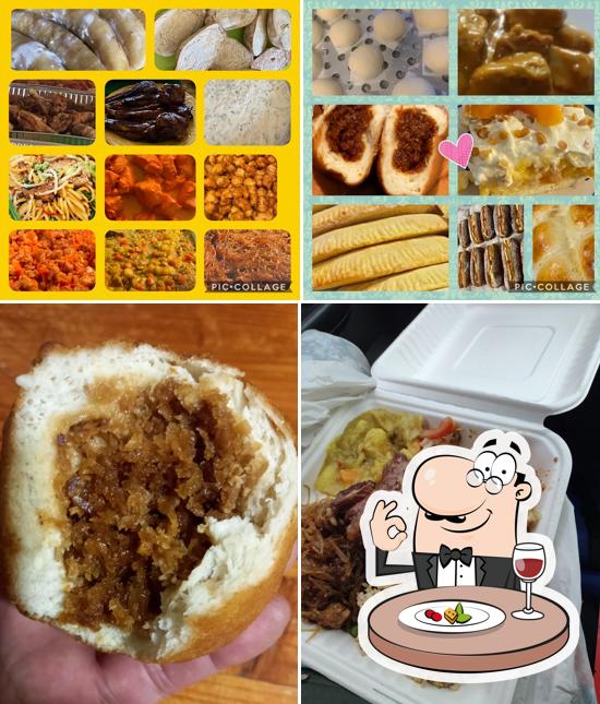 Tia's Polynesian Taste