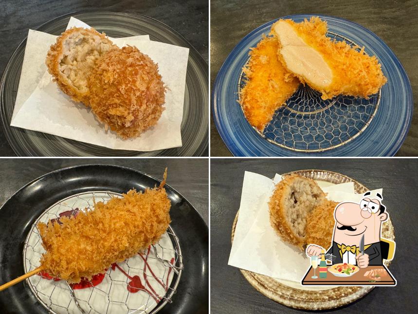 Tonkatsu Fujii