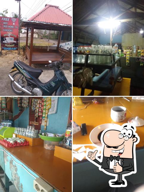 Warkop MOJAS