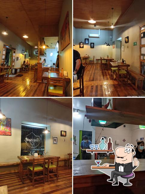 aconcagua restobar