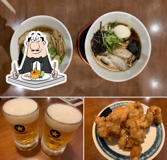富川製麺所